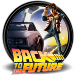 back to the future icon by darhymes d4khfnw