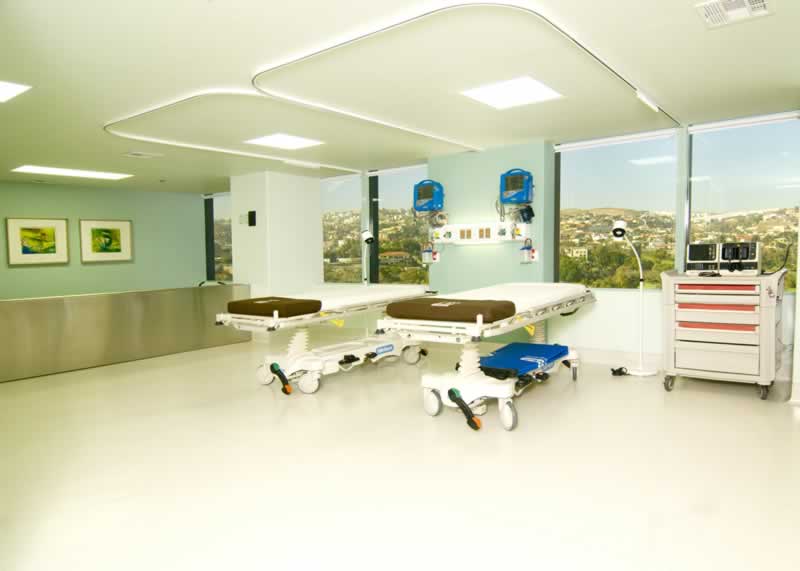 Instalaciones