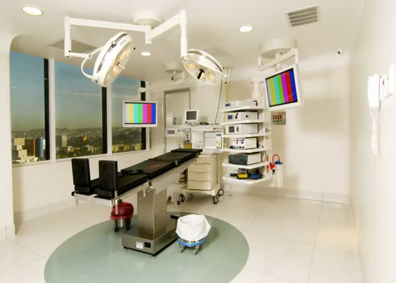 Instalaciones