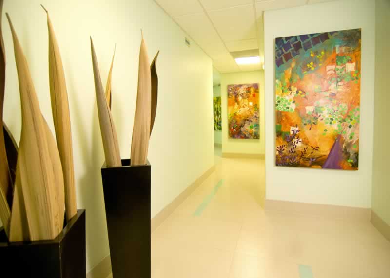Instalaciones