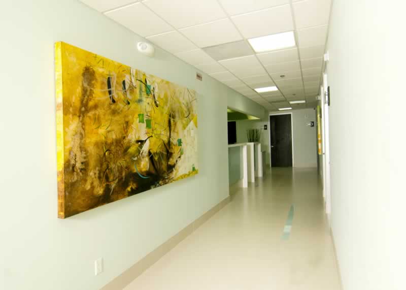 Instalaciones